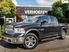 Dodge Ram 1500 - 5.7 V8 4x4 CREW Cab 6'4 Sport | 300 L TANK | FULL OPTION | ALPINE SOUND | STOEL VENTALITIE