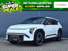 Kia EV3 - 81, 4 kWh 204pk GT-Line | Stoel -en Stuurverwarming | Schuif-Kanteldak | Harman Kardon Pre