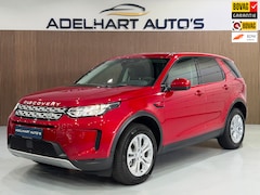 Land Rover Discovery Sport - P300e 1.5 R-Dynamic HSE / Panorama dak / Lederen interieur / Elektrische stoelen / Meridia