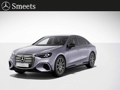 Mercedes-Benz C-klasse - 400 4MATIC Launch Edition 94 kWh