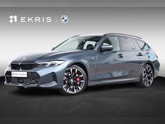 BMW 3-serie Touring - 330e | Sport Pakket pro | Panorama Dak | Trekhaak | Driving Assistant Professional | Parki