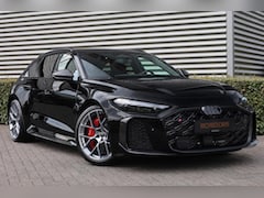 Audi RS5 - Avant 2.9 TFSI Keramisch l Sportpakket l Carbon