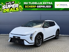 Kia EV4 - 81, 4 kWh 204PK GT-Line | Apple Carplay / Android Auto | Stoel/Stuurverwarming |