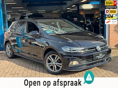 Volkswagen Polo - 1.0 TSI Highline Business R 2019 NAVI NAP