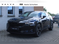 Polestar 2 - 2 Long Range Single Motor Prime 82 kWh | 20" Lichtmetalen Velgen | Adaptieve Cruise Contro