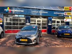 Toyota Yaris - 1.3 VVT-i Aspiration