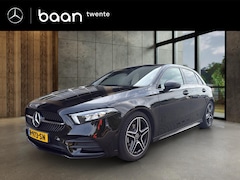 Mercedes-Benz A-klasse - 180 Business Solution AMG