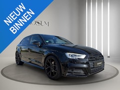 Audi A3 Sportback - 35 TFSI Sport S-Line Edition |Pano|Digital Cockpit | Led | Stoelverw. | Navi | Sortstuur |