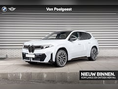 BMW iX3 - 40 eDrive 83 kWh