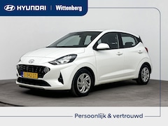 Hyundai i10 - 1.0 Comfort | Apple Carplay/Android Auto | Airco | Cruise Control |