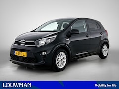 Kia Picanto - 1.0 DPi DynamicLine | Luxe uitvoering |