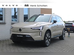 Volvo EX90 - Twin Motor Ultra 7p. 111 kWh | All Season | Pilot Assist Pack | Stoel verwarming | Stuurve