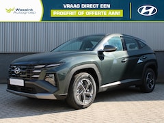 Hyundai Tucson - 1.6 T-GDI PHEV E-Motion