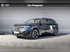 BMW iX3 - 40 eDrive 83 kWh