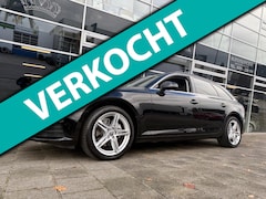 Audi A4 Avant - 1.4 TFSI Design Pro Line Plus