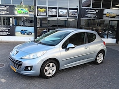 Peugeot 207 - 1.4 VTi Style
