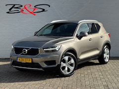Volvo XC40 - 1.5 T3 Momentum Automaat Navi Camera Clima Carplay Adapt.cruiseTrekhaak ALl-Seasonbanden