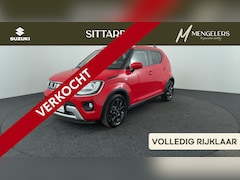 Suzuki Ignis - 1.2 Smart Hybrid Select