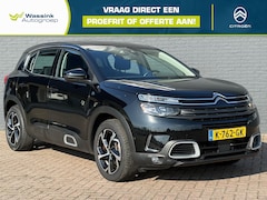 Citroën C5 Aircross - 1.6 PHEV 225pk EAT8 Business | Dode hoek Detectie | Afneembare Trekhaak 1300KG | CarPlay |