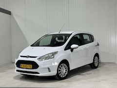 Ford B-Max - 1.0 EcoBoost Style|DEALERONDERHOUDEN|CRUISE|NAVI