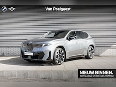 BMW iX3 - 40 eDrive 83 kWh