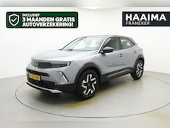 Opel Mokka - 1.2 Turbo Elegance 130 PK | Navigatie | Climate control | Lichtmetalen velgen | Camera | Z