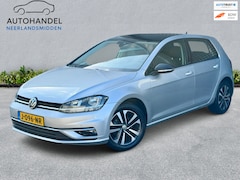 Volkswagen Golf - 1.0 TSI highline IQ drive camera pdc pano