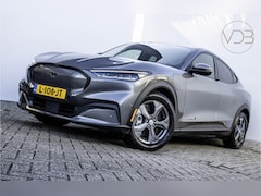 Ford Mustang Mach-E - SOH 93.5% Extended RWD 98 kWh incl BTW Origineel NL