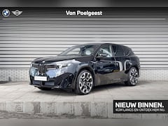 BMW iX3 - 40 eDrive 83 kWh