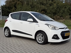 Hyundai i10 - 1.0i Airco Navi Cruise Start/Stop Apk:4-2027