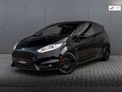 Ford Fiesta - 1.6 ST2 182PK O.Z/CRUISE/CAMERA/NAVI/H&R/STOELVR