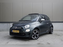 Fiat 500 C - 0.9 TwinAir T Star
