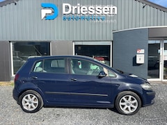 Volkswagen Golf Plus - 1.4 FSI Bus.line | Clima | APK 04-2027