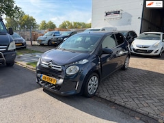 Citroën C1 - 1.0 e-VTi Feel voor schade