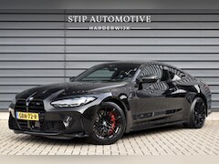 BMW 4-serie Coupé - M4 xDrive Competition 510pk | ACC | Harman/Kardon | Stoelventilatie | Head-Up | Adaptief M