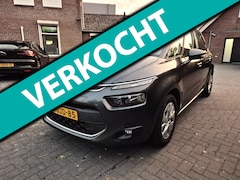 Citroën C4 Picasso - 1.6 T Business