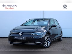 Volkswagen Golf - 1.4 eHybrid Style 204pk DSG6