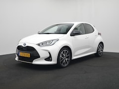 Toyota Yaris - 1.5 Hybrid Executive
