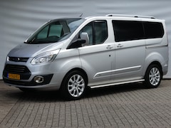 Ford Transit Custom - 270 2.0 TDCI L1H1 Anniversary Edition DC 190pk / BPM vrij / Marge