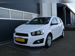 Chevrolet Aveo - 1.2 LT