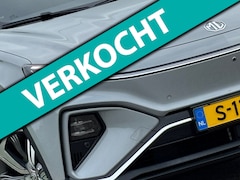 MG Marvel R - Luxury 70 kWh - Pearl White/Zwart Leder - Carplay/Camera/Panorama