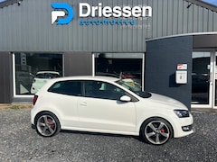 Volkswagen Polo - 1.2-12V Comfortline | Airco | Navi/Bleutooth | APK 11-2027