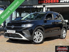 Volkswagen T-Cross - 1.0 TCR Life Edition automaat