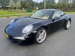 Porsche 911 - 3.4 Carrera 4