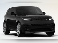 Land Rover Range Rover Sport - P460e 460pk PHEV Dynamic HSE