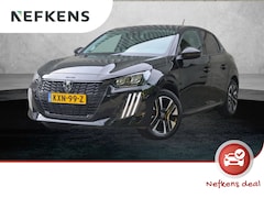 Peugeot e-208 - e-Style 50 kWh | Navigatie | Parkeersensoren | Cruise Control