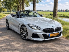 BMW Z4 Roadster - sDrive20i Business Edition Plus