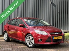 Ford Focus - 1.0 EcoBoost Titanium 97, 000 Km Nap|Dealer Ondrh|