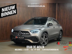 Mercedes-Benz GLA-Klasse - 250 e AMG Line
