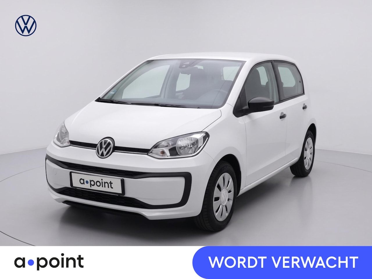 Volkswagen Up! - 1.0 65 pk | Navigatie via App | Parkeersensoren (achter) | Achteruitrijcamera | Cruise con - AutoWereld.nl